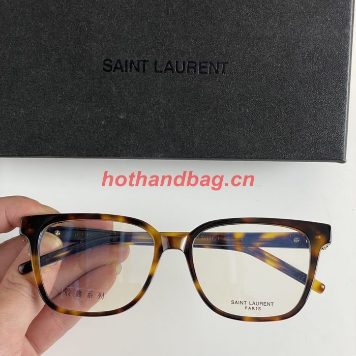 Saint Laurent Sunglasses Top Quality SLS00633